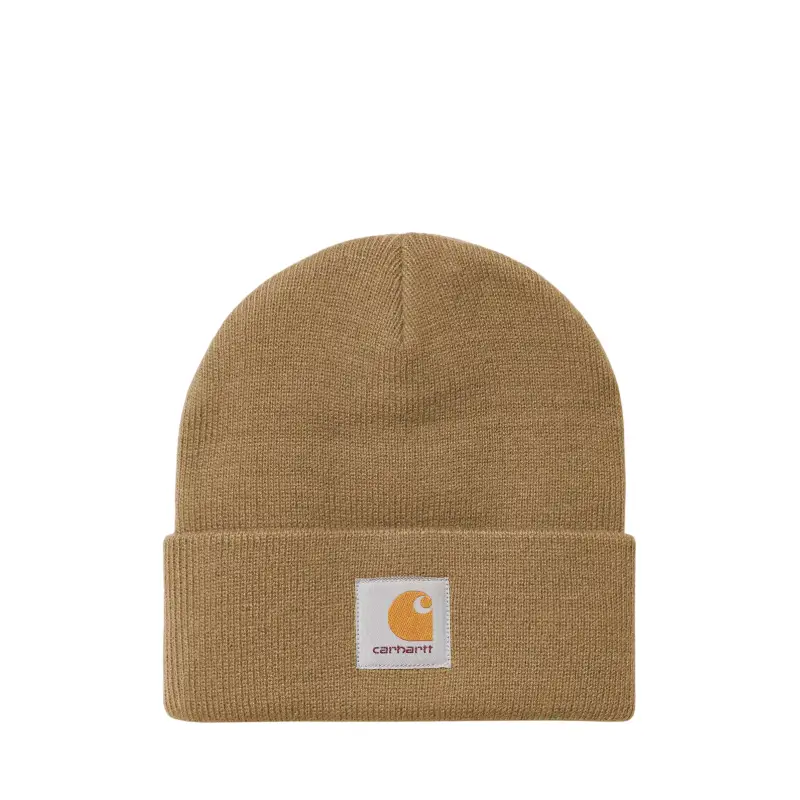 carhartt wip gorro short watch