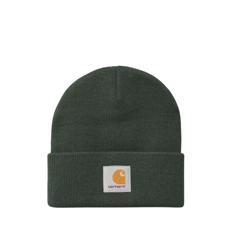 carhartt wip gorro short watch