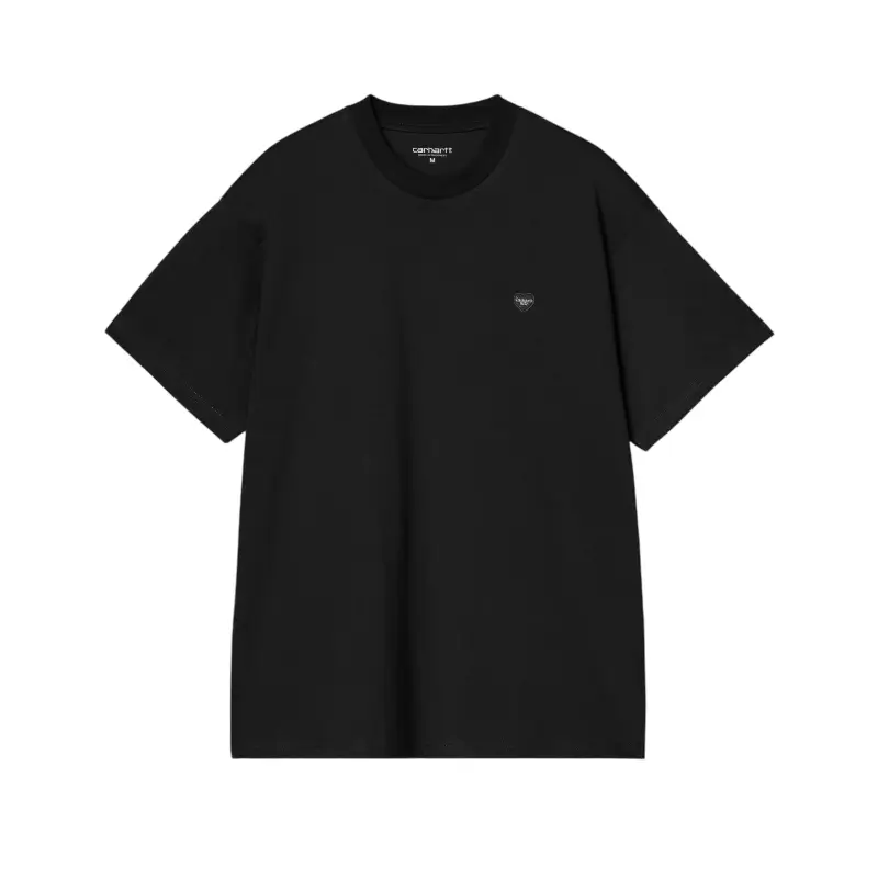 carhartt wip t-shirt small heart