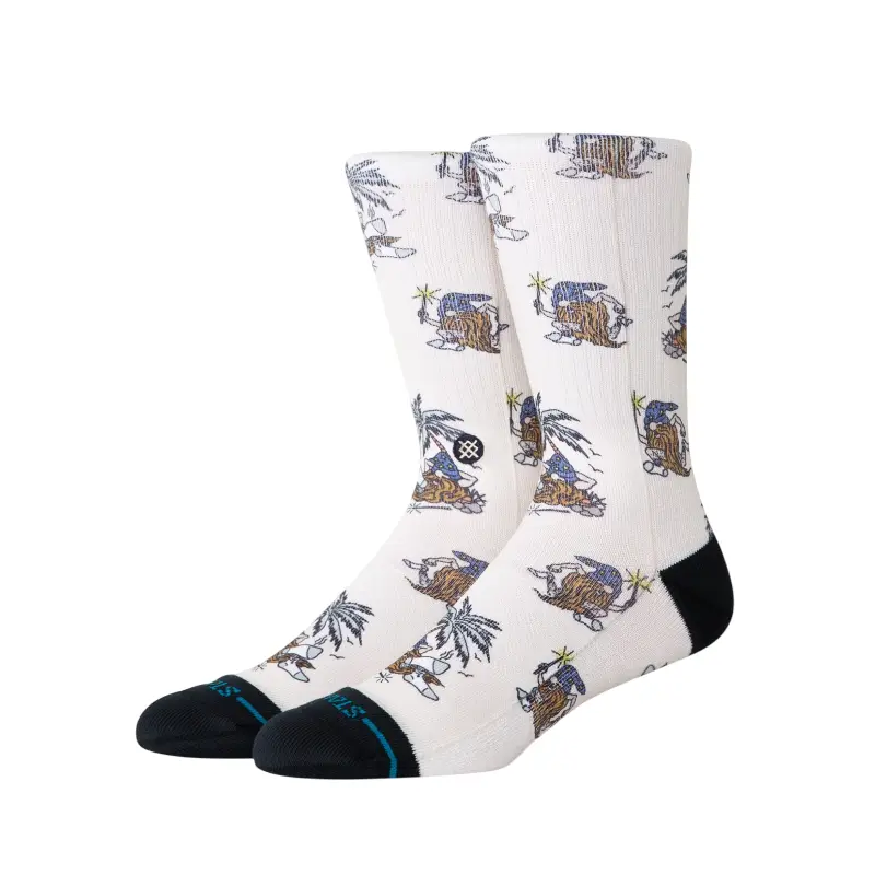 stance meias castaway