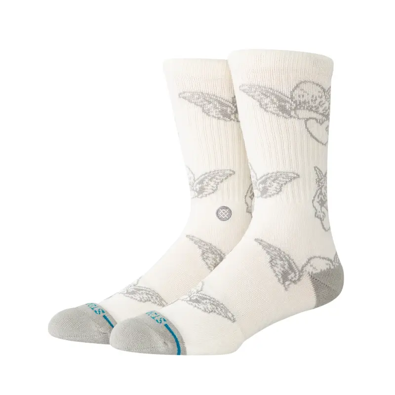 stance meias cherub