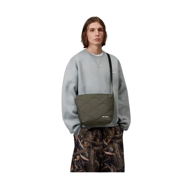 carhartt wip saco tote pequeno skye