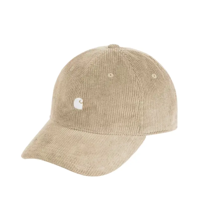 carhartt wip boné harlem