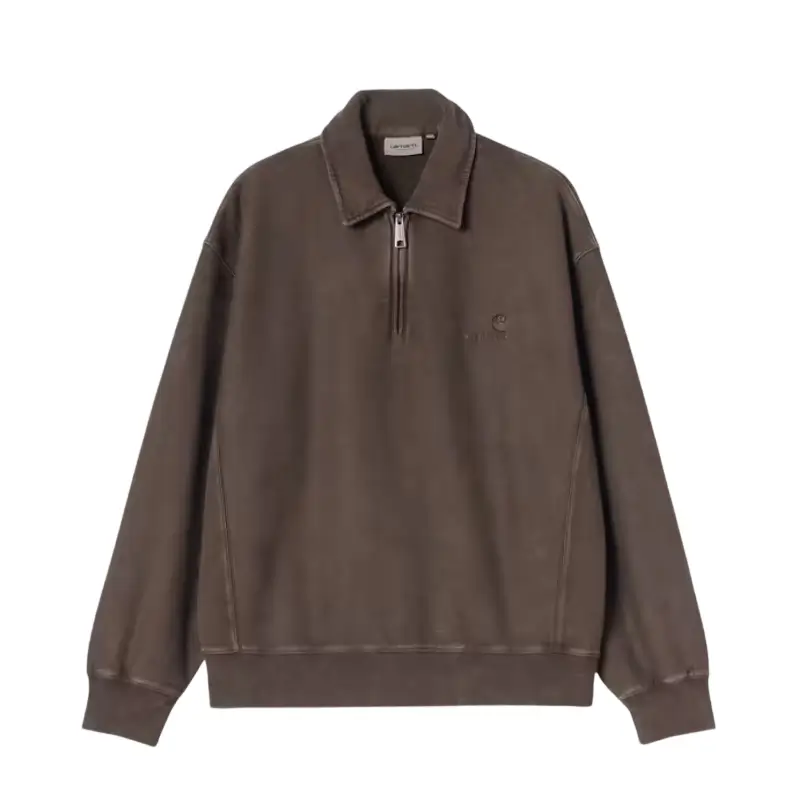 carhartt wip polo/camisola lambert - Image 3