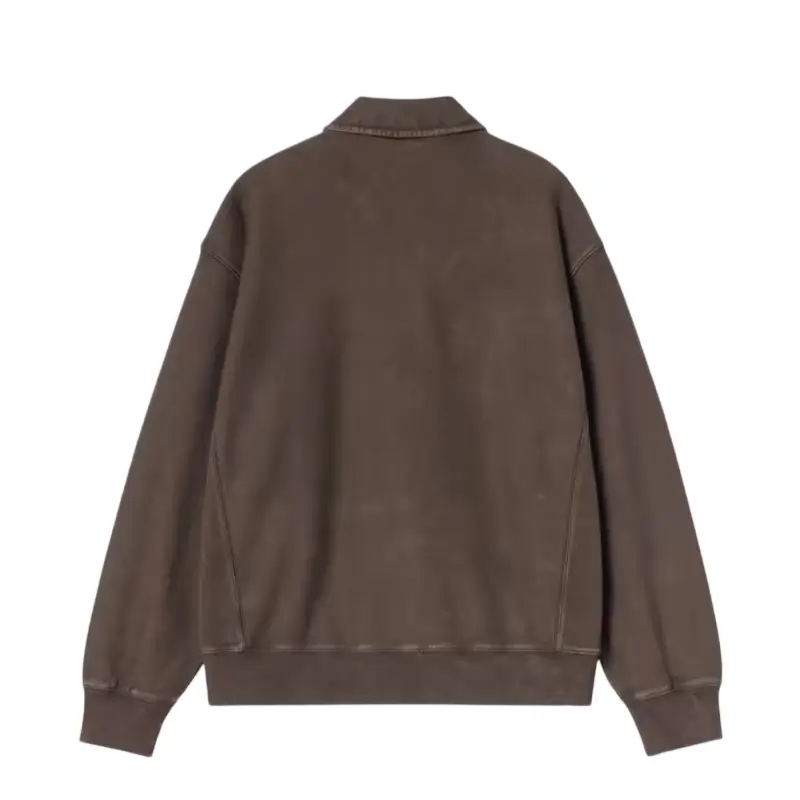 carhartt wip polo/camisola lambert - Image 4