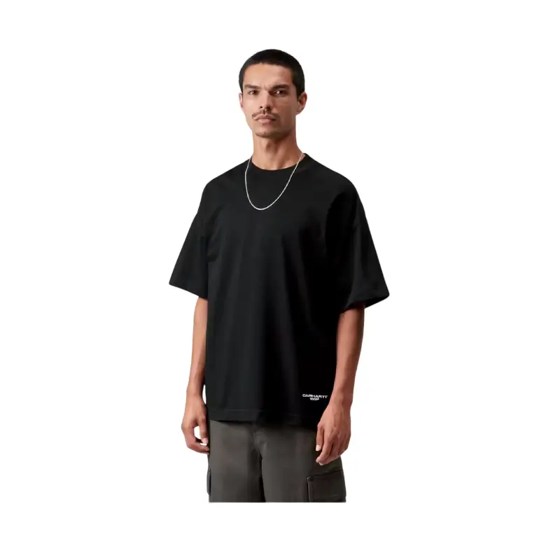 carhartt wip t-shirt chapter script