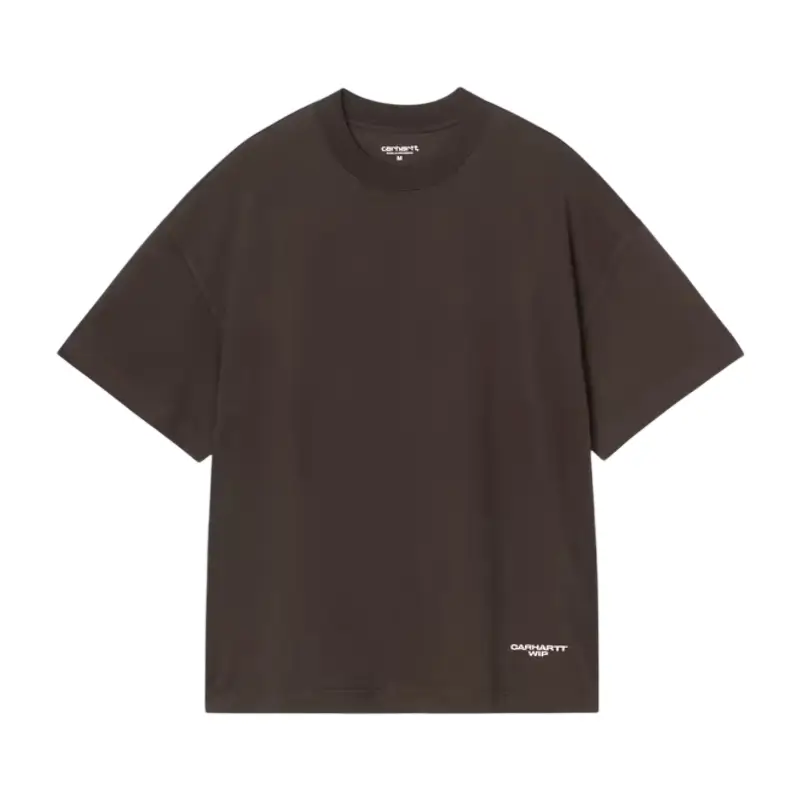 carhartt wip t-shirt chapter script