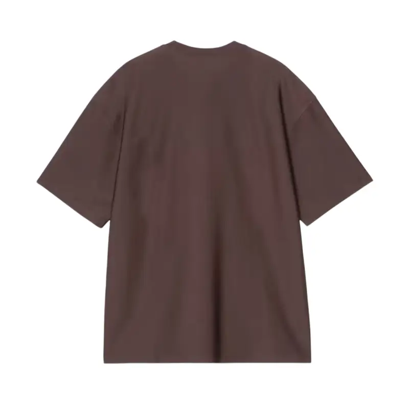 carhartt wip t-shirt com bolso loose og - Image 2