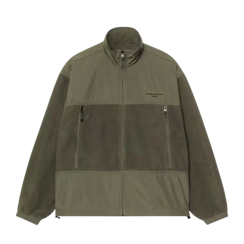 carhartt wip casaco edmore