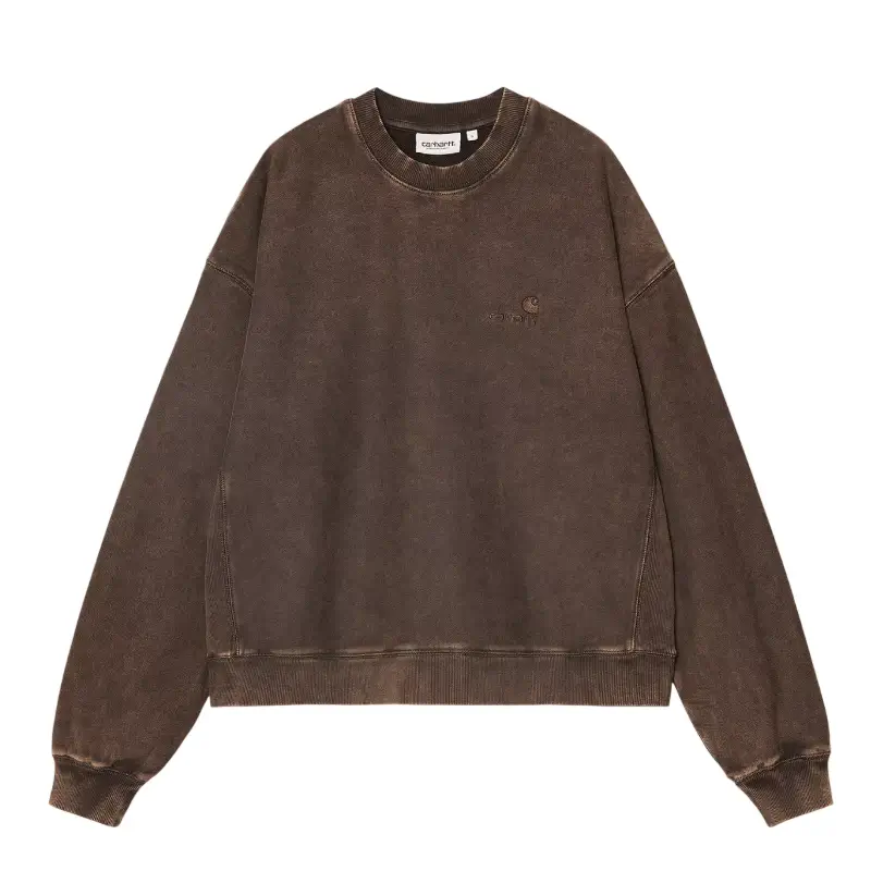 carhartt wip camisola lambert