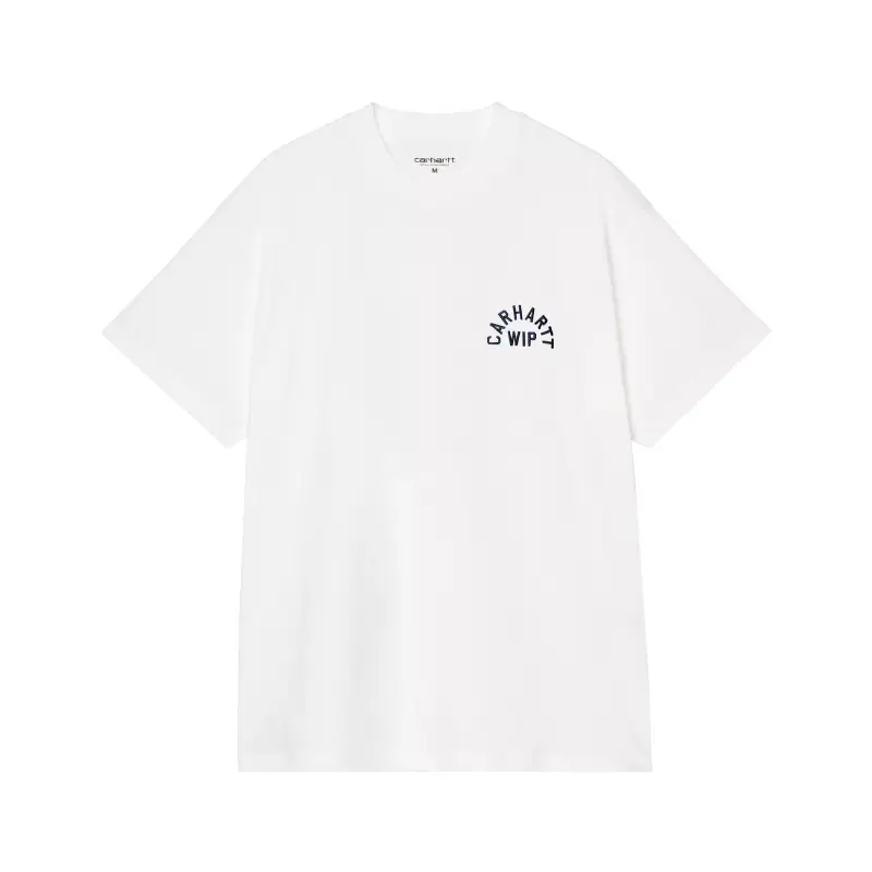 carhartt wip t-shirt arch script
