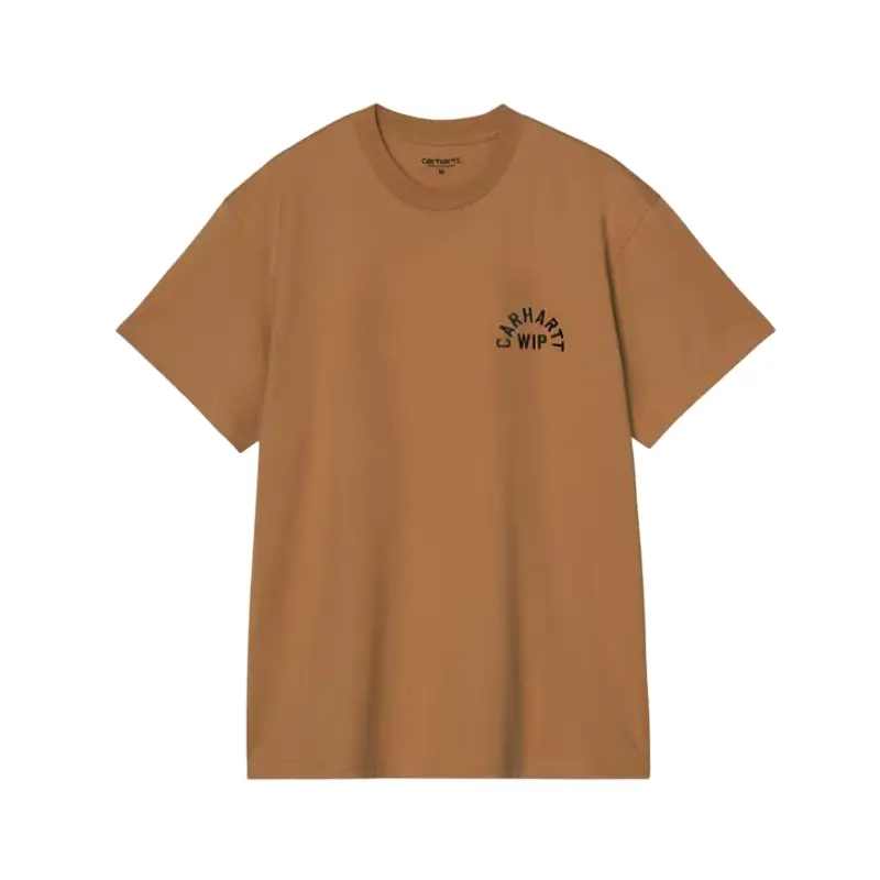 carhartt wip t-shirt arch script