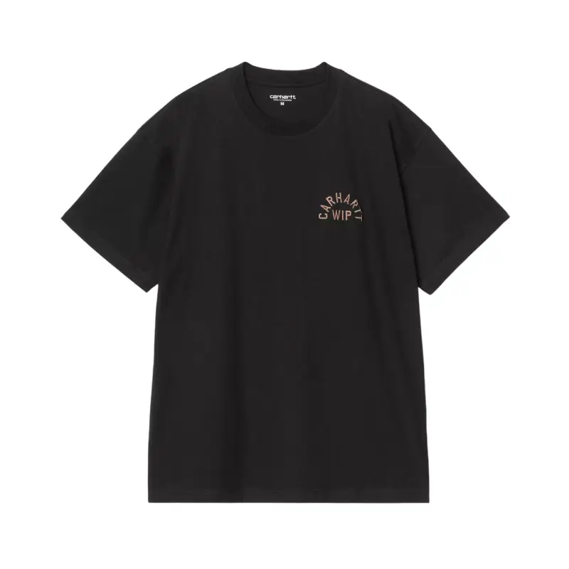 carhartt wip t-shirt arch script