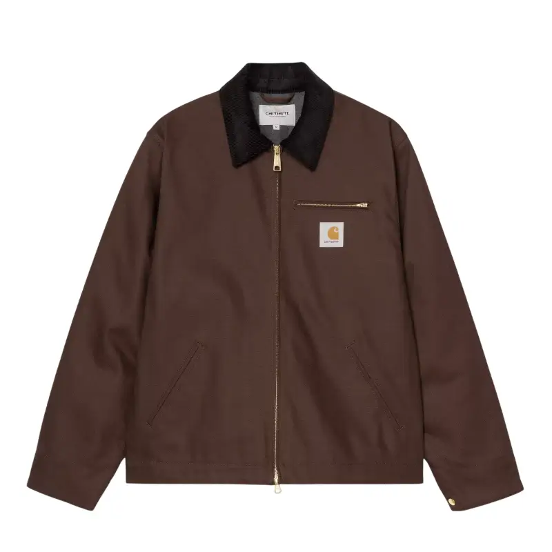 carhartt wip casaco detroit