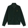 Casaco Lyle & Scott Harrington bombazina