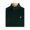 Casaco Lyle & Scott Harrington bombazina