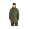 Parka Lyle & Scott Fishtail Padded