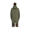 Parka Lyle & Scott Fishtail Padded