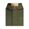 Parka Lyle & Scott Fishtail Padded