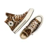 Converse Chuck 70 leopardo