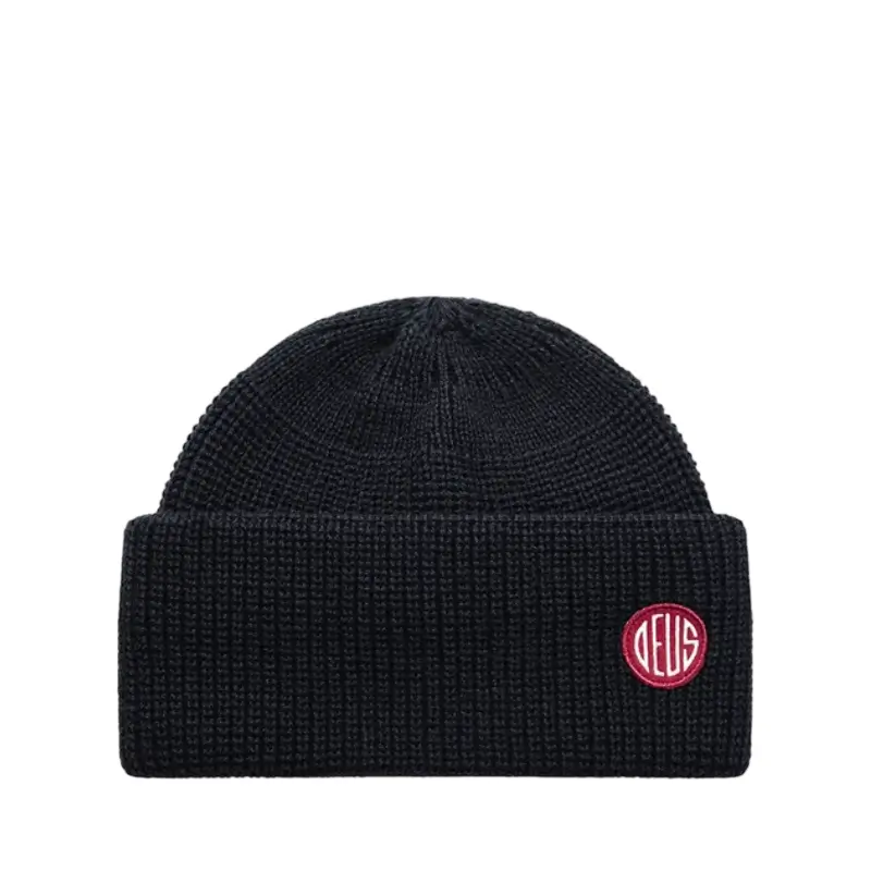deus ex-machina gorro crosland