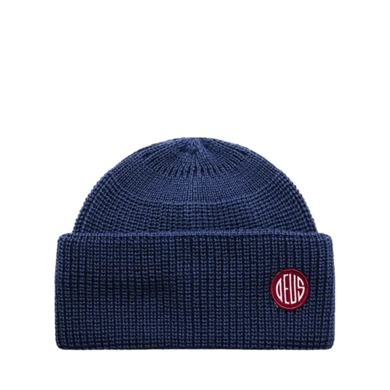 deus ex-machina gorro crosland