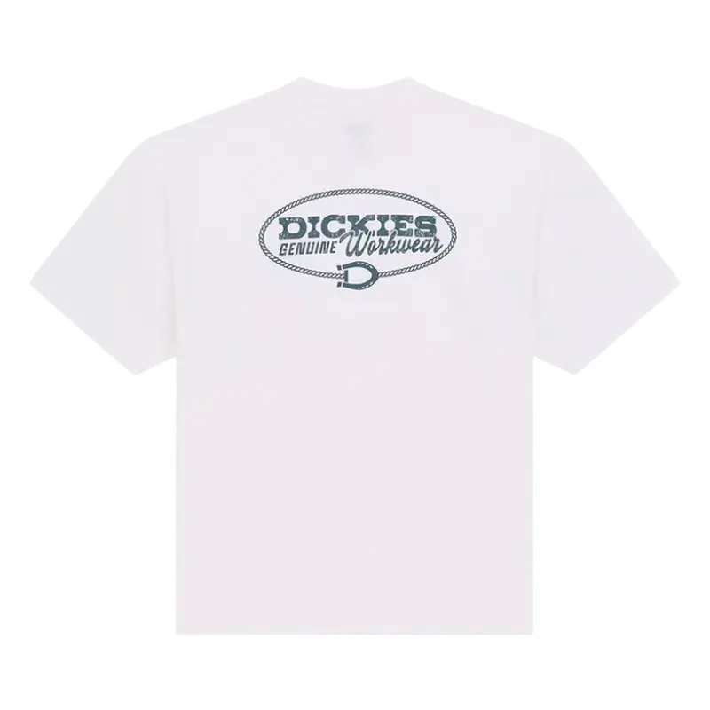 dickies t-shirt avondale - Image 2