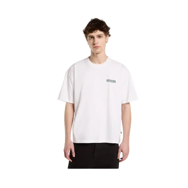 dickies t-shirt avondale - Image 3