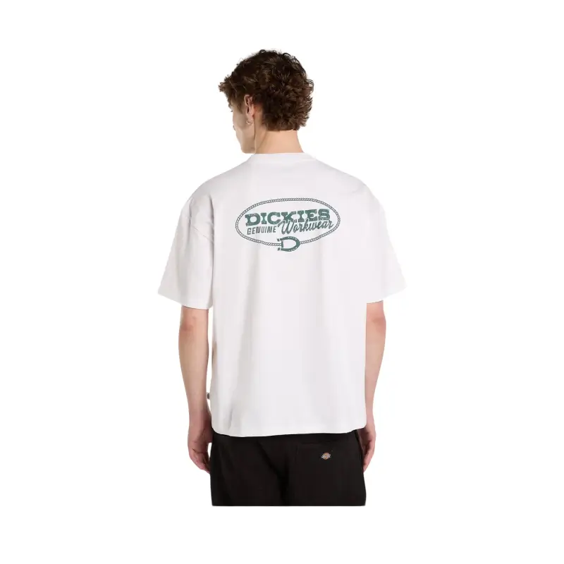 dickies t-shirt avondale - Image 4