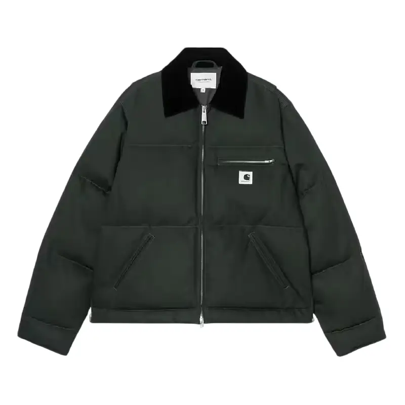 carhartt wip casaco raymond