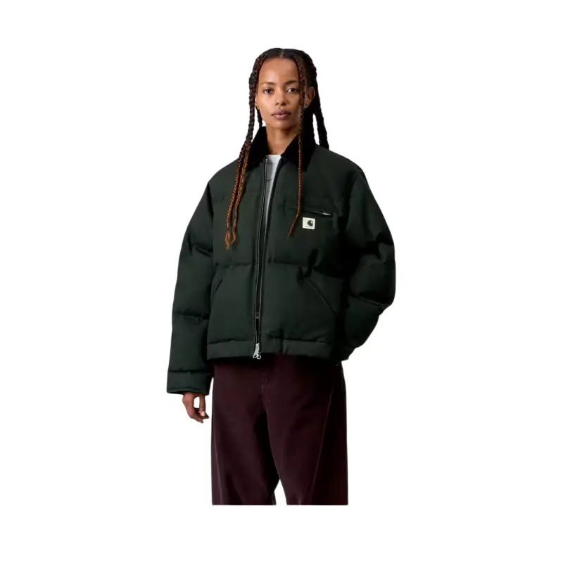 carhartt wip casaco raymond - Image 4