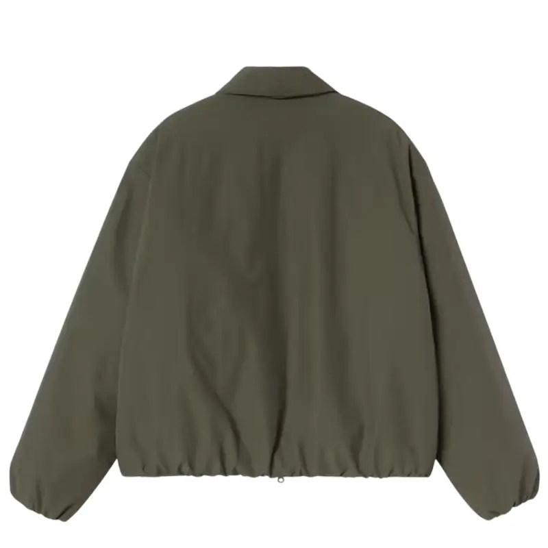 carhartt wip casaco stanwood - Image 2
