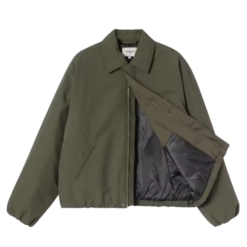 carhartt wip casaco stanwood - Image 3