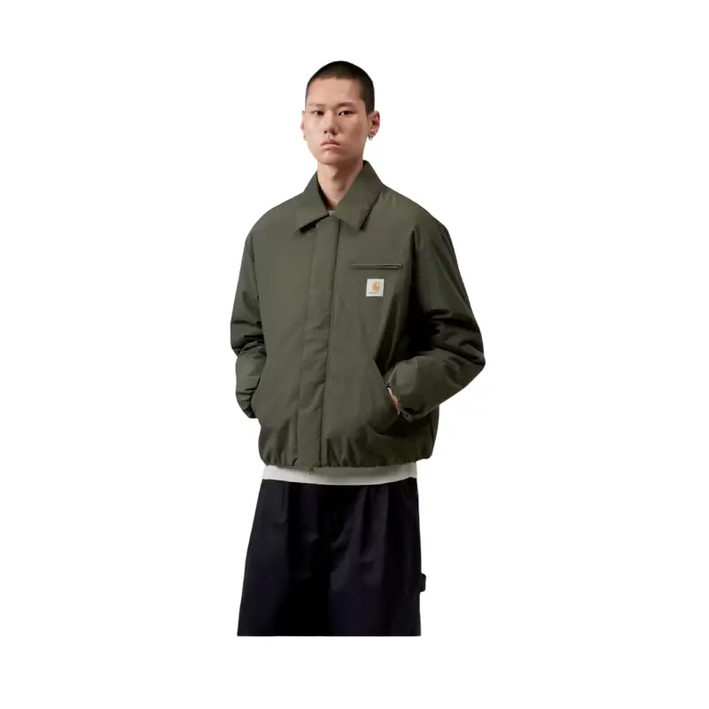 carhartt wip casaco stanwood - Image 4