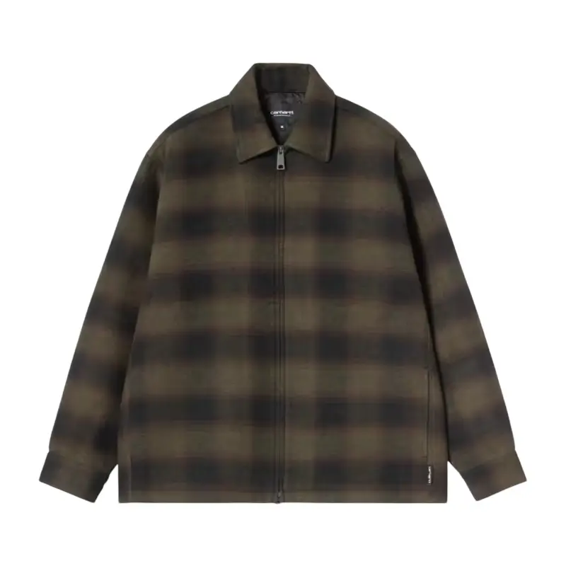 carhartt wip casaco alton