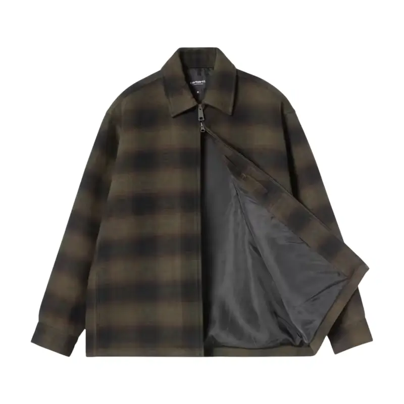 carhartt wip casaco alton - Image 3
