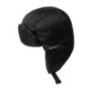 Boné Carhartt WIP Ardon em preto, vista frontal