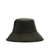 Chapéu Barbour Carville, modelo Barbour Carville Bucket Hat