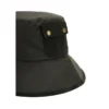 Chapéu Barbour Carville, modelo Barbour Carville Bucket Hat
