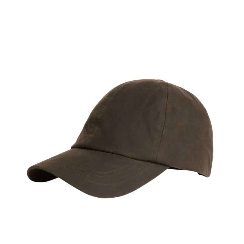 barbour boné encerado