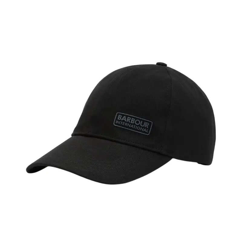 barbour international boné norton drill