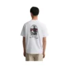 T-shirt Barbour 1926 Graphic, modelo Barbour 1926 Graphic