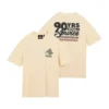 T-shirt Barbour Herman Graphic, modelo Barbour International Herman Graphic