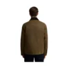 Casaco Barbour Workers encerado, modelo Barbour International Workers Wax Jacket