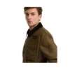 Casaco Barbour Workers encerado, modelo Barbour International Workers Wax Jacket