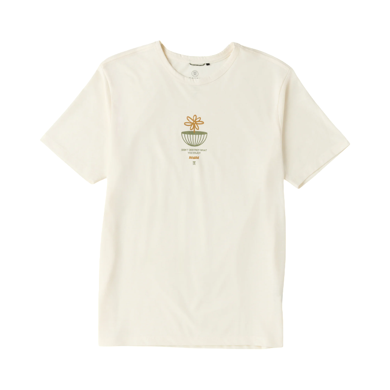roark t-shirt mathis active graphic
