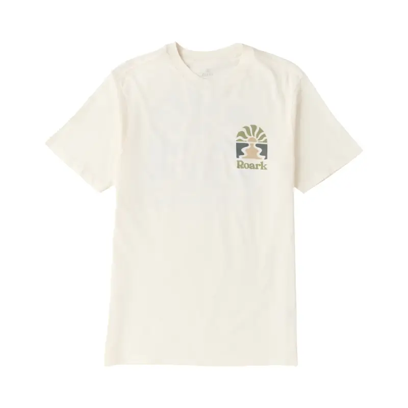 roark t-shirt roaming
