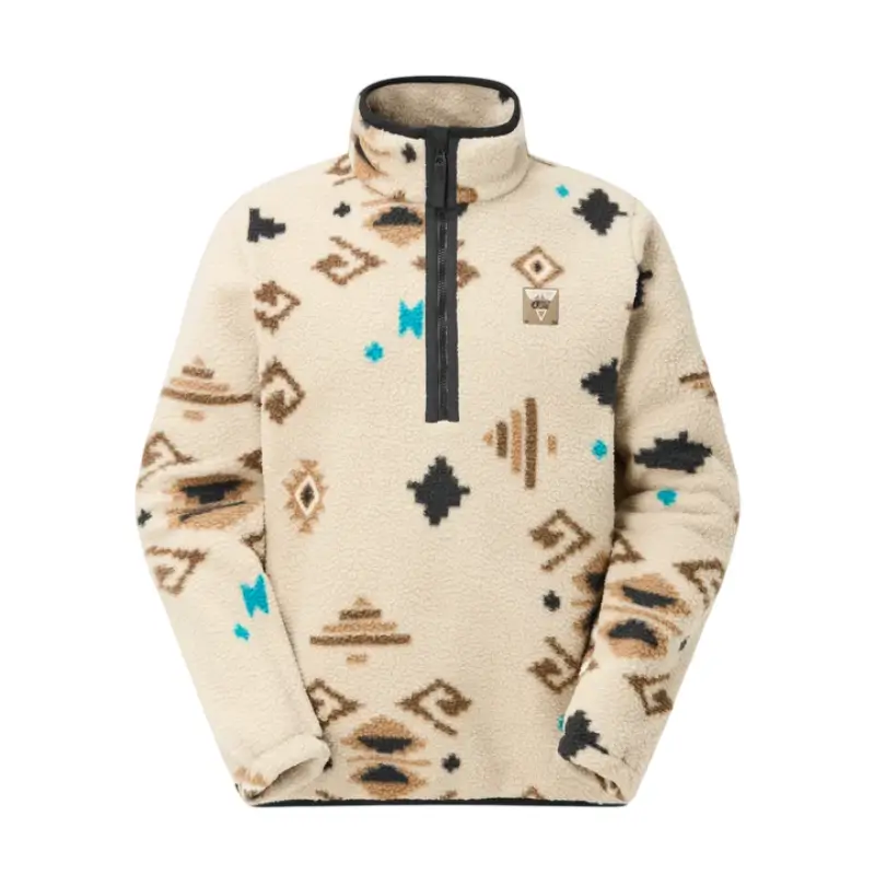 picture camisola com 1/4 fecho kimag