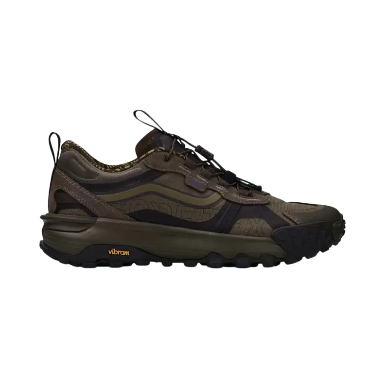 vans sapatilha crosspatch xc gore-tex mte