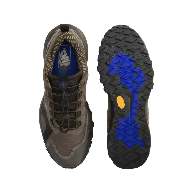 vans sapatilha crosspatch xc gore-tex mte - Image 3